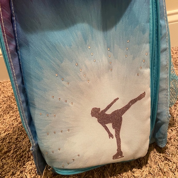 Skater Zuca Bag - Picture 12 of 13